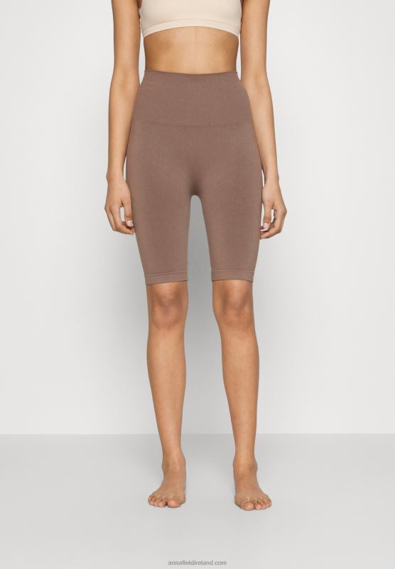 z62t1033_women_anna_field_strong_shaping_shapewear_tan.jpg Z62T1033 Women Anna Field Strong Shaping Shapewear Tan - Image 1