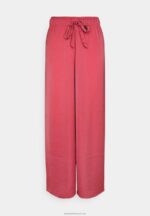 Z62T1065 Women Anna Field Pyjama Set Pink - Image 4