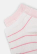 Z62T1148 Women Anna Field 5 Pack Socks Multi-Coloured - Image 2