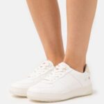 Z62T1199 Women Anna Field Trainers White