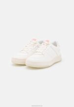 Z62T1199 Women Anna Field Trainers White - Image 3