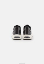 Z62T1205 Women Anna Field Trainers Black - Image 4