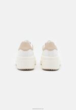 Z62T1206 Women Anna Field Trainers White - Image 4