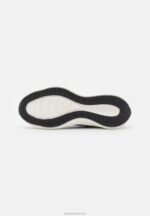 Z62T1210 Women Anna Field Trainers Black - Image 5