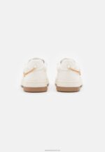Z62T1216 Women Anna Field Trainers White - Image 4