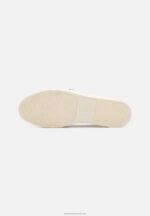 Z62T1221 Women Anna Field Slip-Ons Black - Image 5