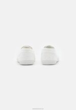 Z62T1222 Women Anna Field Trainers White - Image 4