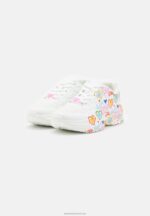 Z62T1223 Women Anna Field Trainers Multi-Coloured - Image 3