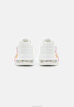Z62T1223 Women Anna Field Trainers Multi-Coloured - Image 4