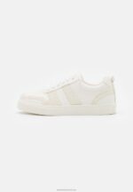 Z62T1226 Women Anna Field Trainers White - Image 2