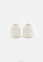 Z62T1226 Women Anna Field Trainers White - Image 4