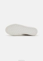 Z62T1240 Women Anna Field High-Top Trainers White - Image 5