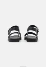 Z62T1306 Women Anna Field Sandals Black - Image 4