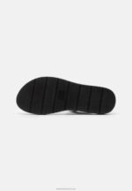 Z62T1306 Women Anna Field Sandals Black - Image 5