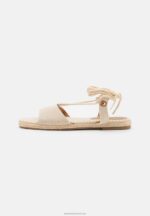 Z62T1322 Women Anna Field Sandals Beige - Image 2