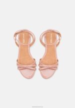 Z62T1351 Women Anna Field Sandals Light Pink - Image 6