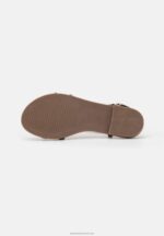 Z62T1410 Women Anna Field Sandals Black - Image 5