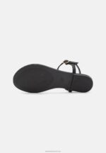 Z62T1432 Women Anna Field Sandals Black - Image 5