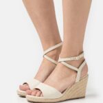 Z62T1451 Women Anna Field Espadrilles Off-White