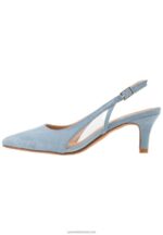 Z62T1616 Women Anna Field Classic Heels Blue - Image 2