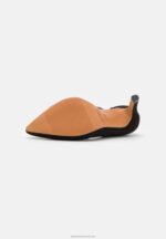 Z62T1636 Women Anna Field Classic Heels Black - Image 5