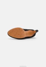 Z62T1647 Women Anna Field Classic Heels Black - Image 5