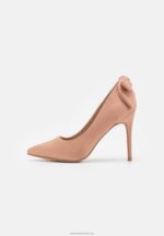 Z62T1676 Women Anna Field Classic Heels Rose Gold-Coloured - Image 2