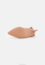Z62T1676 Women Anna Field Classic Heels Rose Gold-Coloured - Image 5