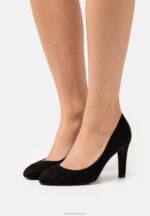 Z62T1683 Women Anna Field Classic Heels Black