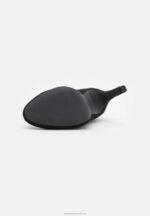 Z62T1683 Women Anna Field Classic Heels Black - Image 5