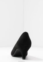 Z62T1704 Women Anna Field Classic Heels Black - Image 6