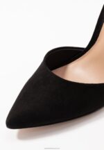 Z62T1707 Women Anna Field Onlchloe High Heels Black - Image 3