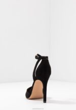 Z62T1707 Women Anna Field Onlchloe High Heels Black - Image 6