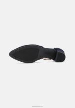 Z62T1708 Women Anna Field Classic Heels Atlantik - Image 5