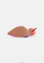 Z62T1709 Women Anna Field Classic Heels Multi-Coloured - Image 5