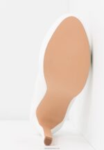 Z62T1716 Women Anna Field High Heels White - Image 7