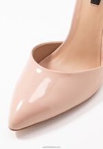 Z62T1719 Women Anna Field Onlchloe High Heels Rose - Image 3