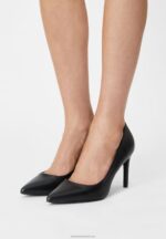 Z62T1720 Women Anna Field Classic Heels Black