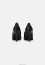 Z62T1720 Women Anna Field Classic Heels Black - Image 4
