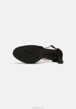 Z62T1727 Women Anna Field High Heels Black - Image 5