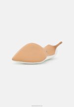 Z62T1731 Women Anna Field Classic Heels Pearl - Image 5