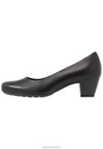 Z62T1733 Women Anna Field Classic Heels Black - Image 2