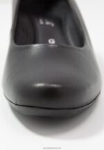 Z62T1733 Women Anna Field Classic Heels Black - Image 3