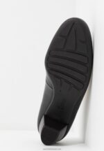 Z62T1733 Women Anna Field Classic Heels Black - Image 7