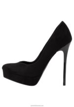 Z62T1735 Women Anna Field High Heels Black - Image 2