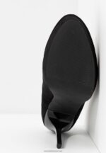 Z62T1735 Women Anna Field High Heels Black - Image 7