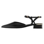 Z62T1738 Women Anna Field Classic Heels Black