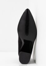 Z62T1745 Women Anna Field High Heels Black - Image 7