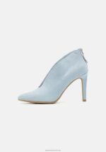 Z62T1747 Women Anna Field Classic Heels Light Blue - Image 2
