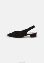 Z62T1749 Women Anna Field Classic Heels Schwarz - Image 2